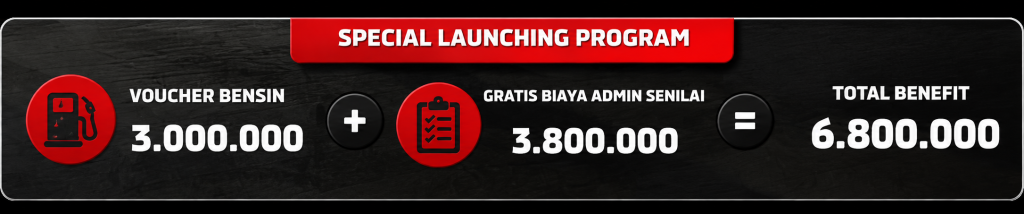 program xforce launching