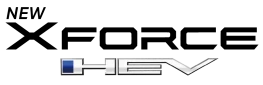 xforce hev