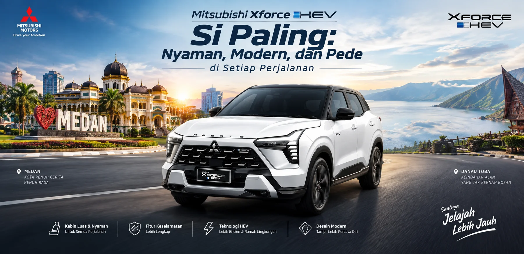 XFORCE sipaling bisa